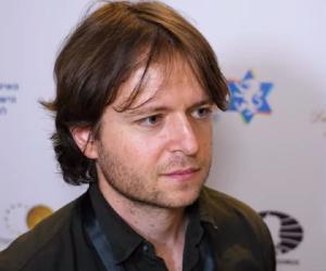 Maxim Rodshtein Maxim Rodshtein