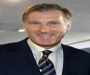 Maxime Bernier Maxime Bernier