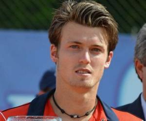 Maxime Chazal Maxime Chazal