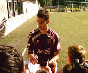 Maxime Gonalons Maxime Gonalons