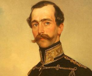 Maximilian de Beauharnais, 3rd Duke of Leuchtenberg Maximilian de Beauharnais, 3rd Duke of Leuchtenberg