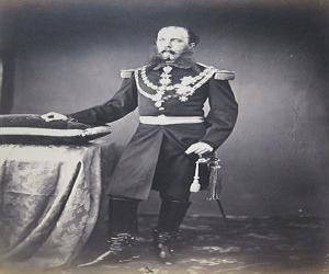 Maximilian I of Mexico Maximilian I of Mexico
