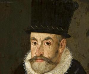 Maximilian III, Archduke of Austria Maximilian III, Archduke of Austria