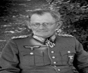 Maximilian von Weichs Maximilian von Weichs