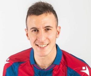 Maximiliano Rescia Maximiliano Rescia