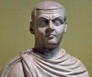 Maximinus II Maximinus II