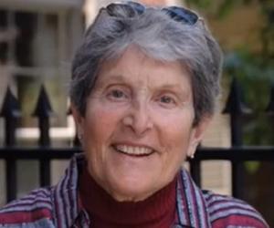 Maxine Kumin Maxine Kumin