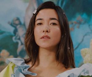 Maya Erskine Maya Erskine