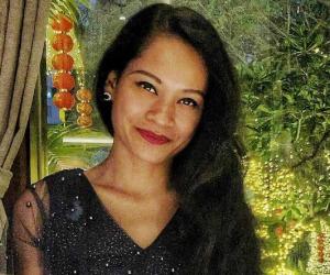 Maya Gilliss-Chapman Maya Gilliss-Chapman