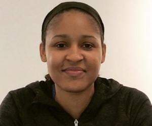 Maya Moore