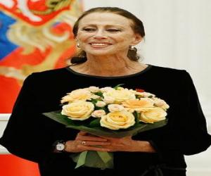 Maya Plisetskaya Maya Plisetskaya