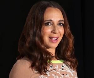 Maya Rudolph