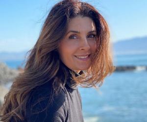Mayrín Villanueva Mayrín Villanueva