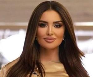 Mayssa Maghrebi Mayssa Maghrebi