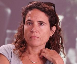 Mazarine Pingeot Mazarine Pingeot