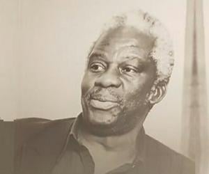 Mazisi Kunene Mazisi Kunene