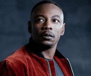 MC Solaar MC Solaar