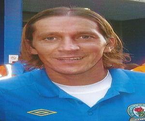 Míchel Salgado Míchel Salgado