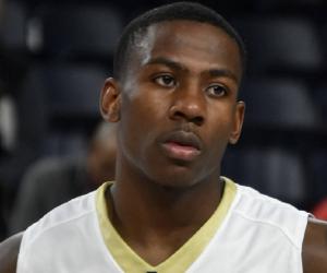 McKinley Wright IV McKinley Wright IV