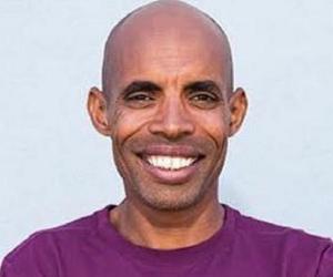 Meb Keflezighi Meb Keflezighi