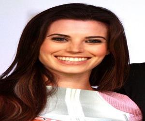Meghan Ory Meghan Ory