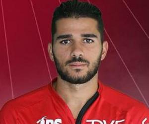 Mehdi Abeid Mehdi Abeid