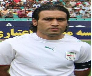 Mehdi Mahdavikia Mehdi Mahdavikia