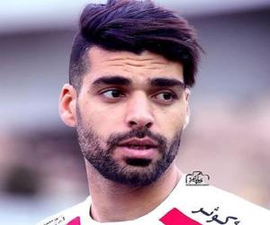 Mehdi Taremi Mehdi Taremi