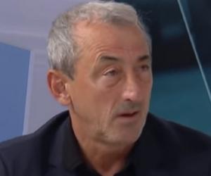 Mehmed Baždarević Mehmed Baždarević