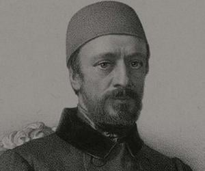 Mehmed Emin Âli Pasha Mehmed Emin Âli Pasha