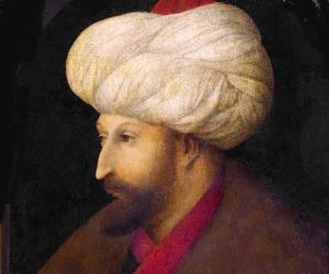 Mehmed II