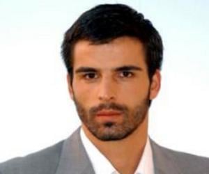 Mehmet Akif Alakurt Mehmet Akif Alakurt