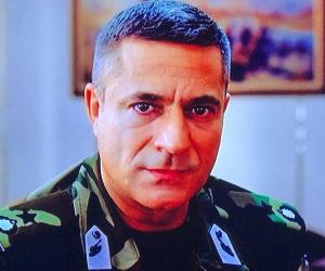 Mehmet Ali Erbil Mehmet Ali Erbil