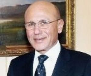 Mehmet Ali Talat Mehmet Ali Talat