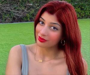 Mehnaz Shariff Mehnaz Shariff