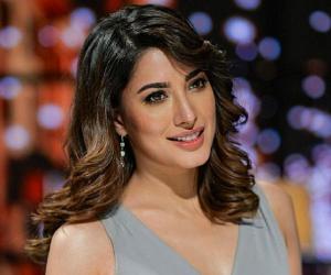 Mehwish Hayat