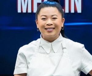 Mei Lin Mei Lin