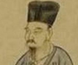 Mei Yaochen Mei Yaochen