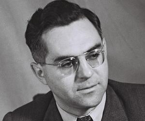 Meir Vilner Meir Vilner