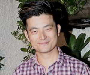 Meiyang Chang Meiyang Chang