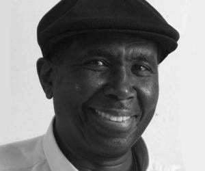 Meja Mwangi Meja Mwangi