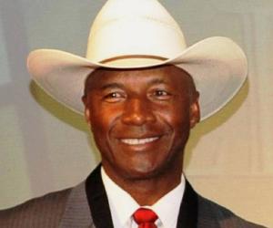 Mel Blount Mel Blount