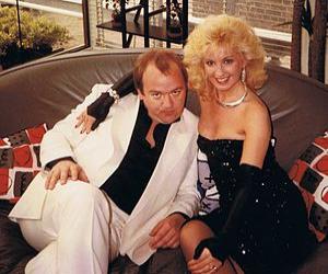 Mel Smith Mel Smith