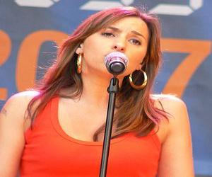 Melanie Blatt Melanie Blatt