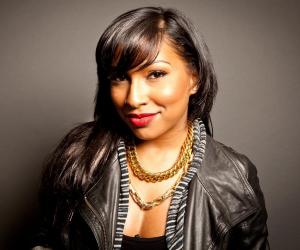 Melanie Fiona Melanie Fiona
