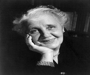 Melanie Klein Melanie Klein