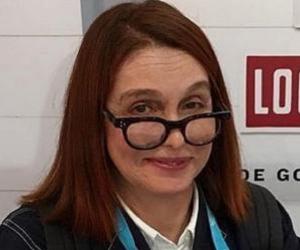 Melanie Mayron Melanie Mayron