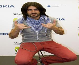 Melendi Melendi