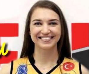 Meliha İsmailoğlu Meliha İsmailoğlu