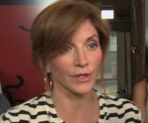 Melinda McGraw